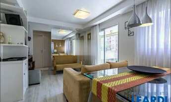 Imagem 7: APARTAMENTO - VILA OLÍMPIA - SP