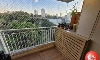 Imagem 6: São Paulo - Apartamento Padrão - Chácara Santo Antônio