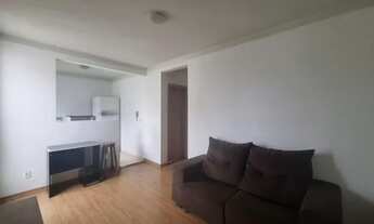 Imagem 3: Apartamento com 2 quartos para alugar por R$ 880.00, 42.85 m2 - FLORESTA - JOINVILLE/SC