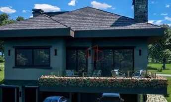 Imagem 4: Casa no Condomínio Morada da Serra em Gramado!