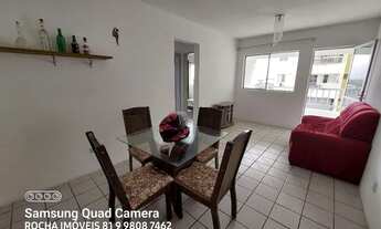 Imagem 2: Apartamento para aluguel tem 60 metros quadrados com 2 quartos em Boa Viagem - Recife - Pe