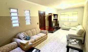 Imagem: Sobrado Frontal - Ermelino Matarazzo - SP