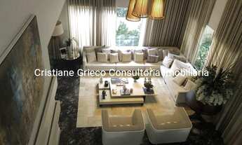 Imagem: Casa em Condomínio para Venda Água Cristal