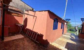 Imagem 4: QR 425 OTIMO LOTE DE 210M² COM 5 KITNETS ESCRITURADA SÓ R$ 135.000,00