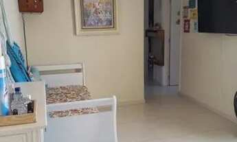 Imagem 4: Apartamento Verdes Mares c/ 2qts, 1br, 1vg, amrs, splits, varanda, box c/ blindex