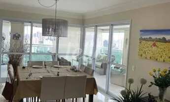 Imagem 5: São Paulo - Apartamento Padrão - Paraíso