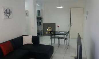 Imagem: Flat disponível na Vila Nova Conceição