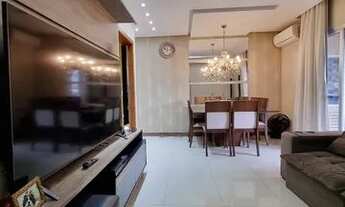 Imagem 6: Apartamento de 3 quartos com suíte, montado e decorado, Colina de Laranjeiras