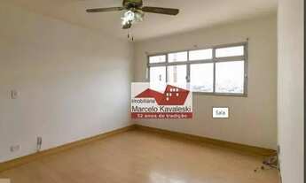 Imagem: Apartamento à venda, 62 m² por R$ 300.000,00