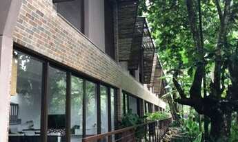 Imagem 4: Sobrado com 4 dormitórios para alugar, 210 m² por R$ 7.000,00/dia - Camburi - São Sebastiã