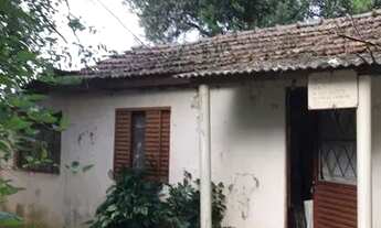 Imagem: Casa aconchegante com amplo pátio