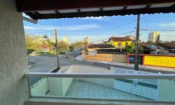 Imagem 5: Sobrado a duas quadras da praia