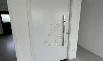 Imagem 5: Apartamento com 3 dormitórios à venda, 161 m² por R$ 1.699.644,60 - Campestre - Santo Andr