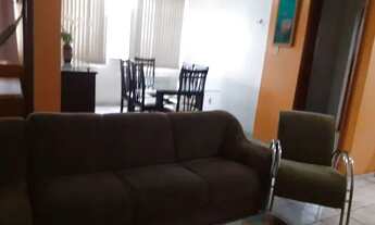 Imagem 4: Aluga-se apartamento mobiliado no umarizal