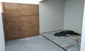 Imagem 4: Ótima localização - próximo Av Fraga Maia Faixada moderna e pé direito duplo, venha conf