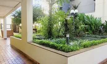 Imagem 7: Apartamento para alugar mobiliado com 71m², Condomínio Quintas do Tatuapé, Tatuapé, São Pa