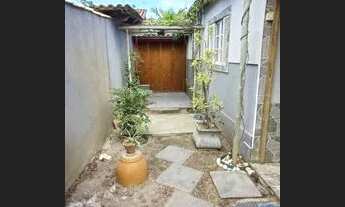 Imagem: Alugo casa de 2 quartos a 50 metros da Rodovia