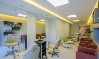 Imagem 4: Apartamento com 2 dormitórios à venda, 57 m² por R$ 374.900,00 - Jardim São Pedro - Mogi d