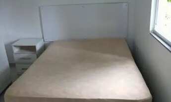 Imagem 3: Kitinete -bairro agronomica- Fpolis SC