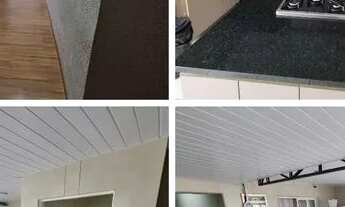 Imagem 4: Casa 3quartos, 2wc, bairro São Gabriel