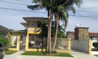 Imagem: CRICIÚMA - Casa Padrão - JARDIM ANGELICA