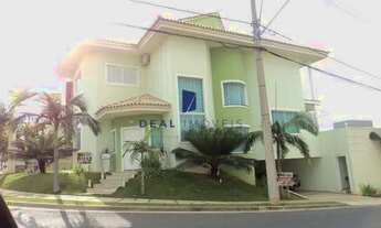 Imagem: CASA VENDA 3DTS COND VILA DOS INGLESES SOROCABA