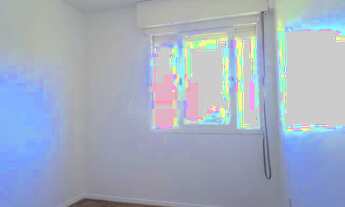 Imagem 3: Apartamento de 2 quartos para alugar no bairro Cristal