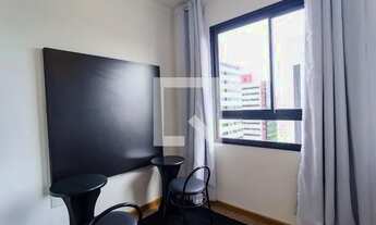 Imagem: Apartamento para Aluguel - Saúde, 1 Quarto