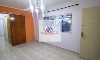 Imagem 2: Apartamento para aluguel com 68 metros quadrados com 3 quartos em Vila Clementino - São Pa