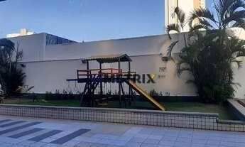 Imagem 5: Apartamento com 2 dormitórios à venda, 87 m² por R$ 330.000,00 - Aldeota - Fortaleza/CE