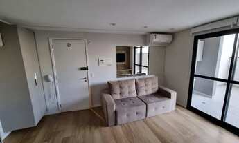 Imagem 4: MARAVILHOSO GARDEN DE 55 METROS COM 1 VAGA DE GARAGEM