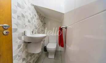 Imagem 4: Santo André - Casa Padrão - Vila Alpina