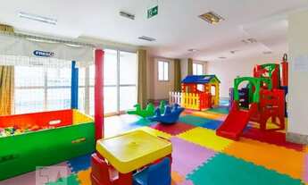 Imagem 3: Apartamento em águas claras