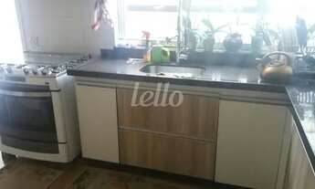 Imagem 6: São Paulo - Casa Padrão - Mooca