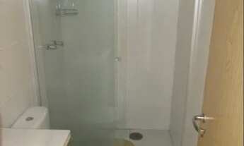 Imagem 2: Apartamento com 2 dormitórios para alugar, 61 m² por R$ 3.169,80/mês - Petrópolis - Porto