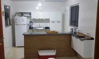 Imagem 4: Vendo casa em Aruanã