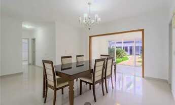 Imagem 4: Casa térrea com 05 dormitórios à venda, 348m² por R$ 1.390.000,00 - Condomínio Shambala I