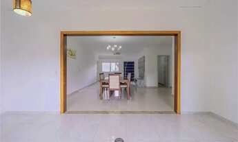 Imagem 7: Casa térrea com 05 dormitórios à venda, 348m² por R$ 1.390.000,00 - Condomínio Shambala I