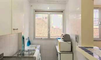 Imagem 4: São Paulo - Apartamento Padrão - Bela Vista