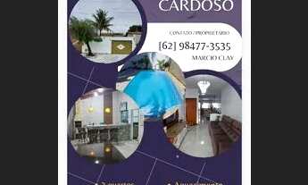 Imagem 2: Vendo CASA Bairro cardoso 2