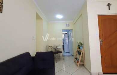 Imagem 5: Apartamento - Jardim dos Oliveiras - Campinas