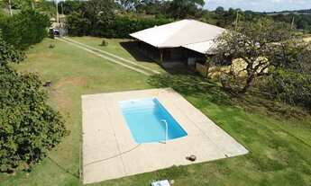 Imagem 2: Sitio em Esmeraldas