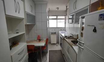 Imagem: Apartamento para venda no Parque da Mooca