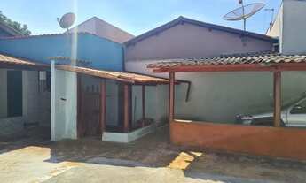 Imagem: Casa topp em miguelopolis aceito troca