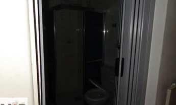 Imagem 7: KITNET DE 1 DORMITÓRIO NA REGIÃO DE SANTA CECÍLIA