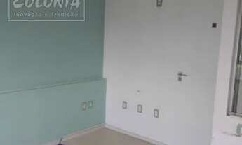 Imagem 3: Santo André - Conjunto Comercial/sala - Vila Bastos