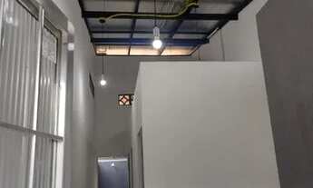 Imagem 3: Aluga-se: Kitnet no Guajará II, com dois quartos - Ananindeua