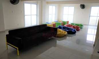 Imagem 4: Apartamento com 1 dormitório para alugar, 52 m² por R$ 2.400,02/mês - Aviação - Praia Gran