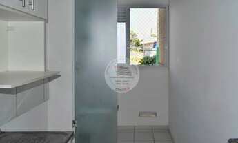 Imagem 7: Locação apartamento Vila Leopoldina - 2 dormitórios com vaga e lazer