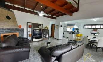 Imagem 3: Casa e Sobrado de 3 dormitórios à Venda - Xangri-lá